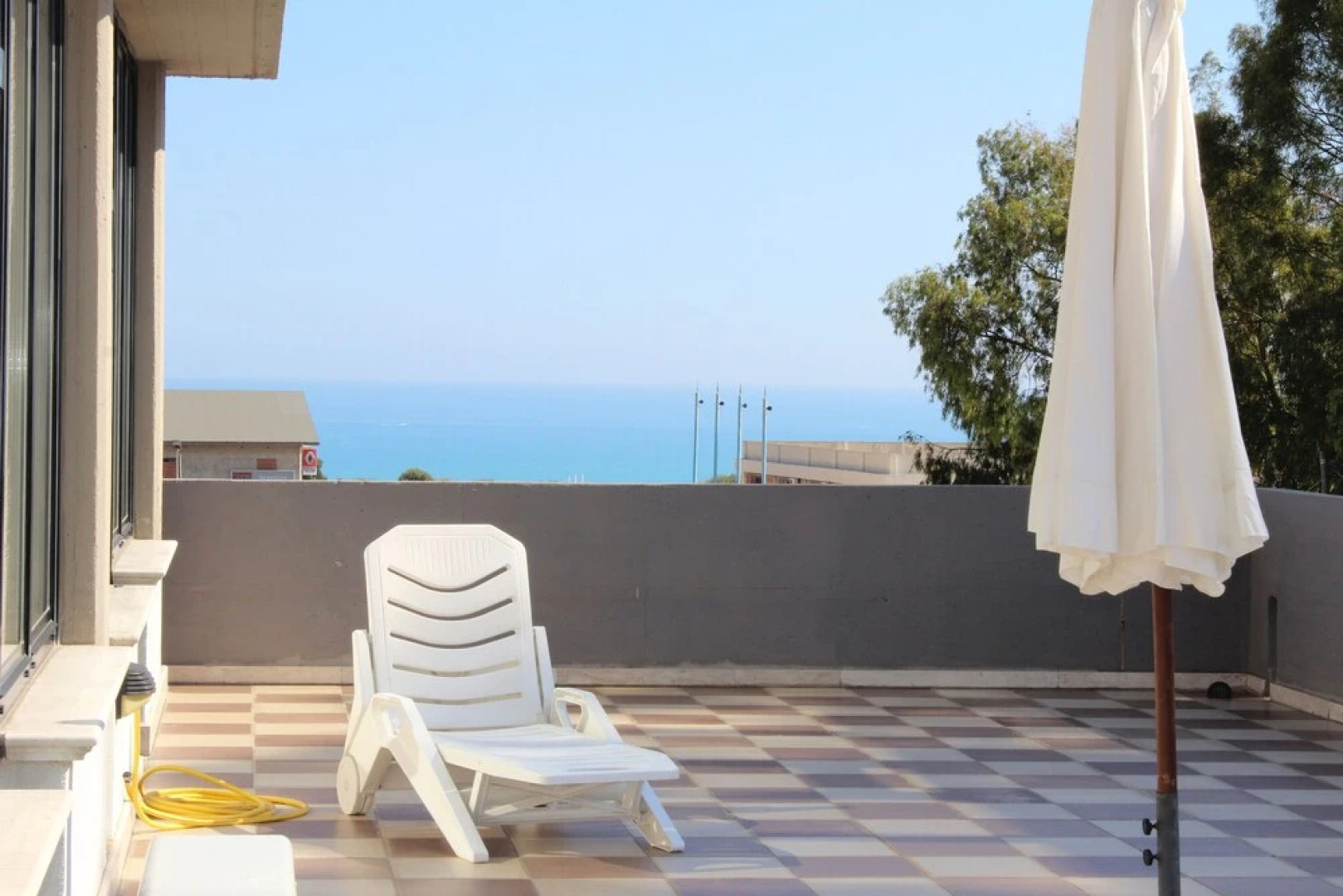 Al Kaos da Pirandello - Apartments