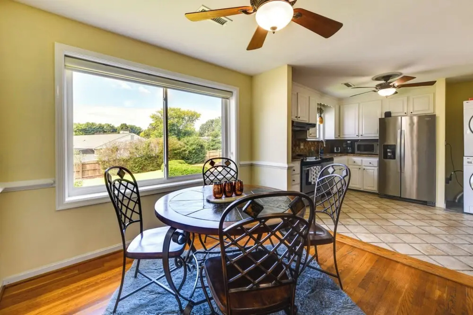 8 Mi to Richmond: Pet-friendly Vacation Rental!