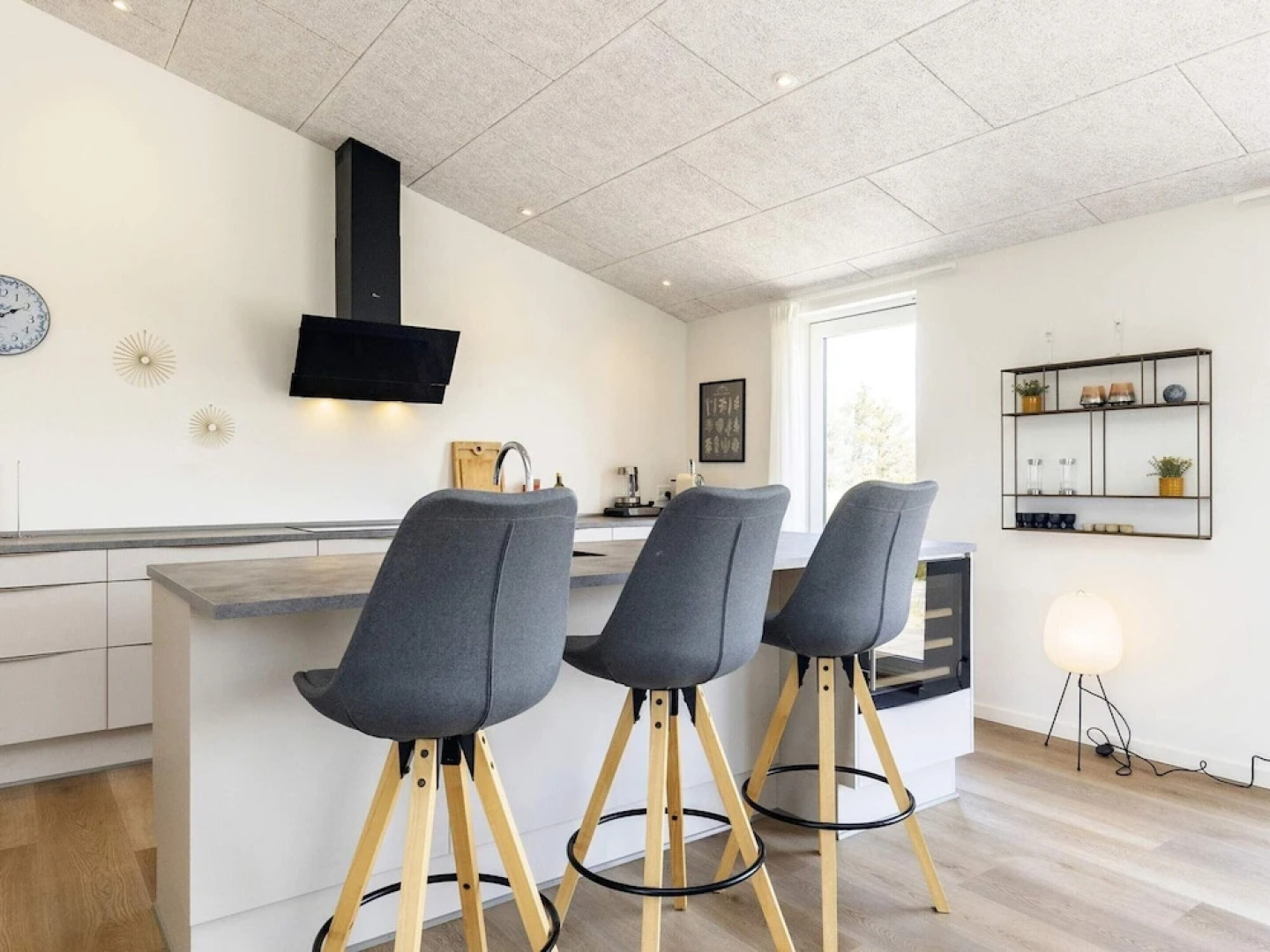 Modern Retreat in Graerup - By Traum Ferienwohnungen