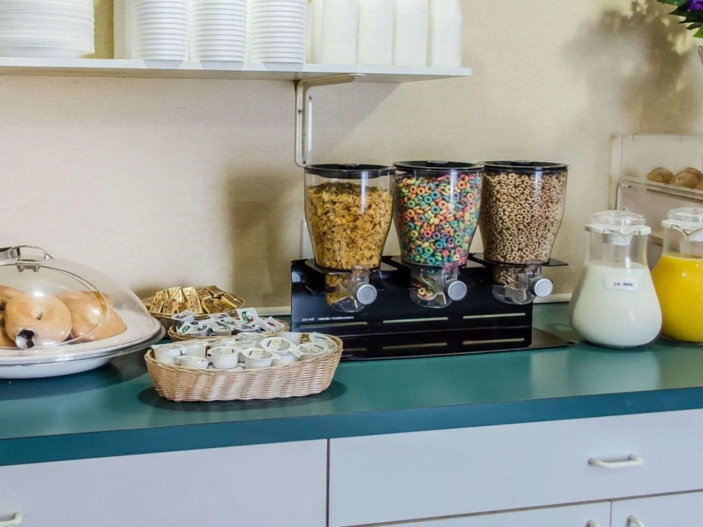 Econo Lodge Mechanicsburg