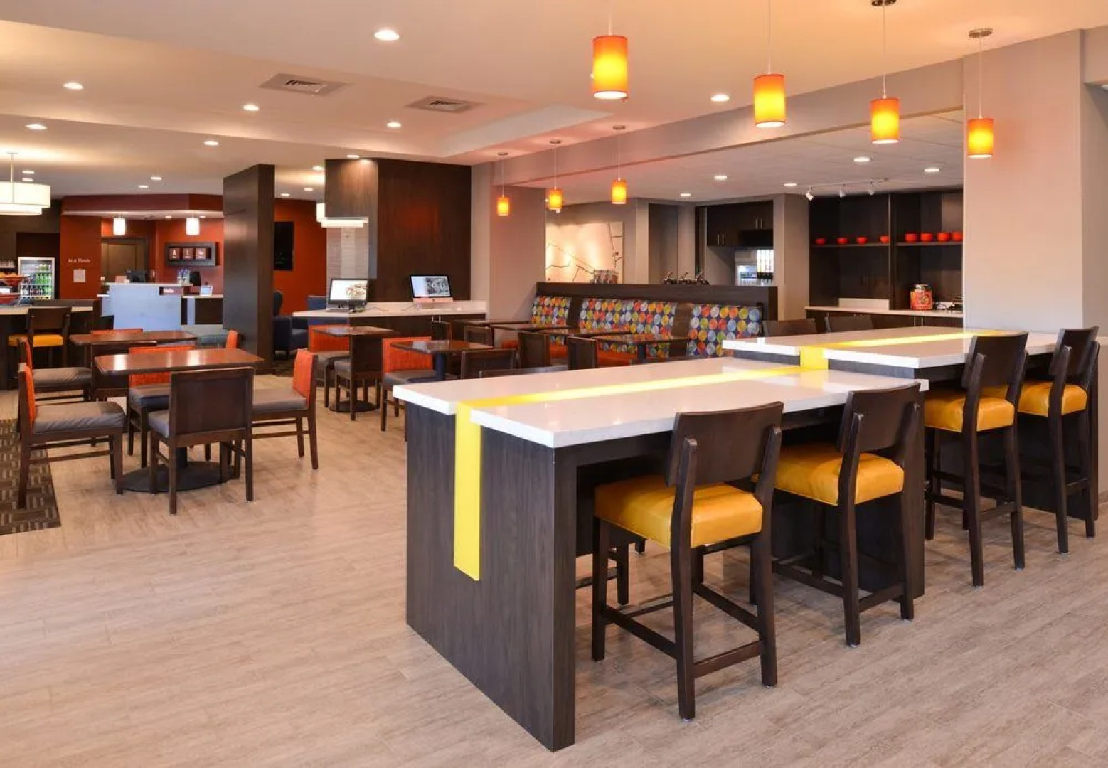 TownePlace Suites Laplace