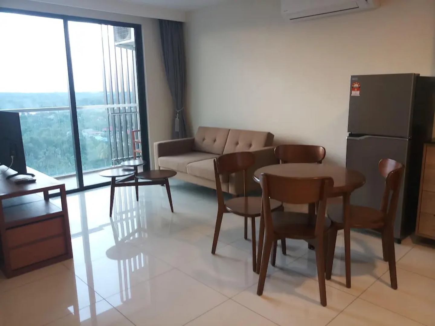 TimurBay Beach Resort By SubHome