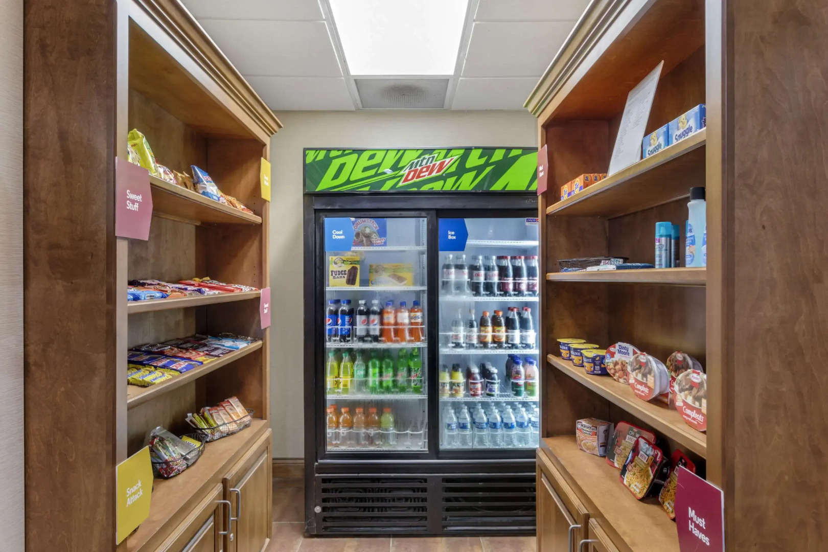 Comfort Suites Knoxville East