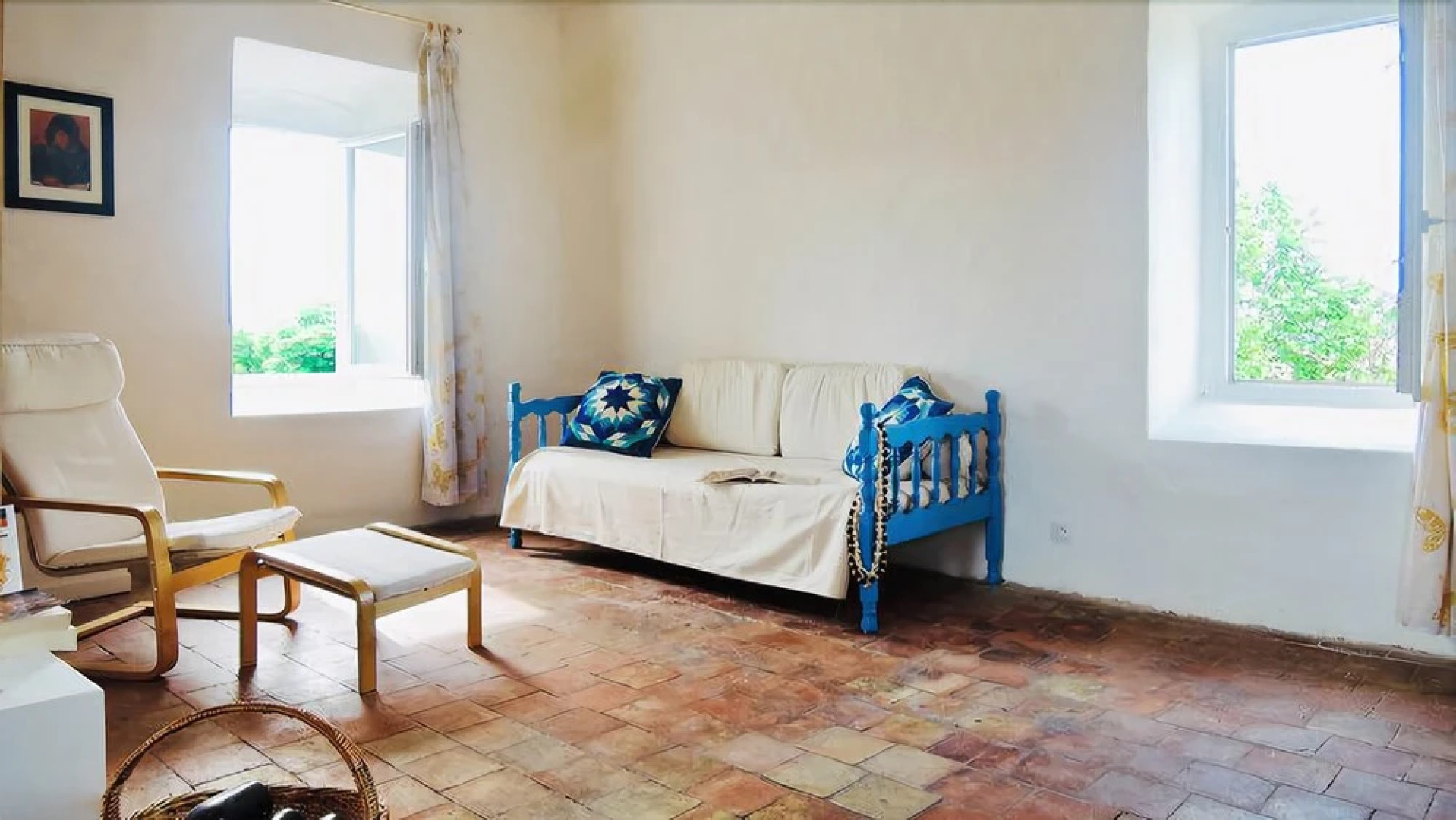 Villa de Labruguière Lacoste