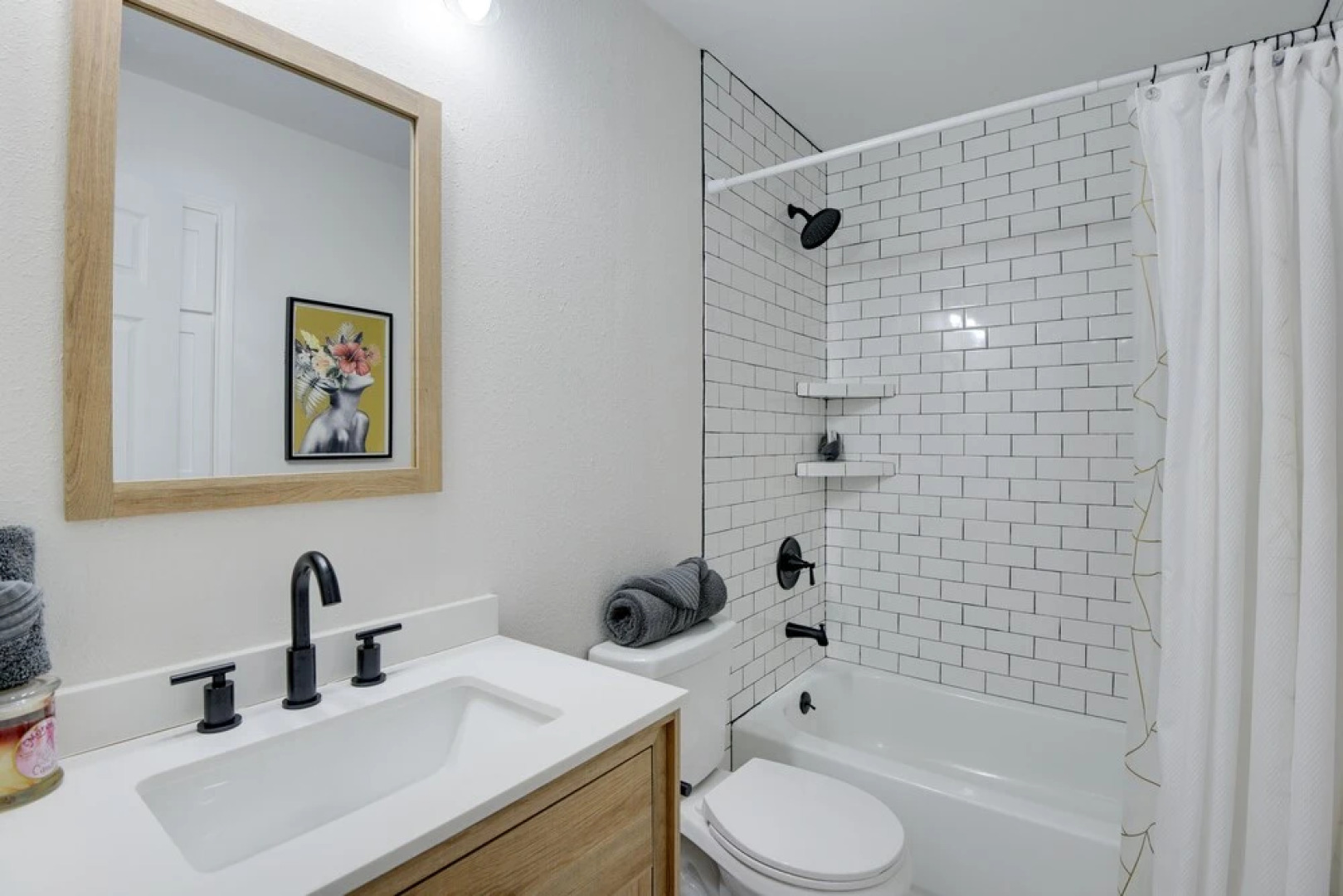 Waterfront Granbury Home: Easy Lake Access!