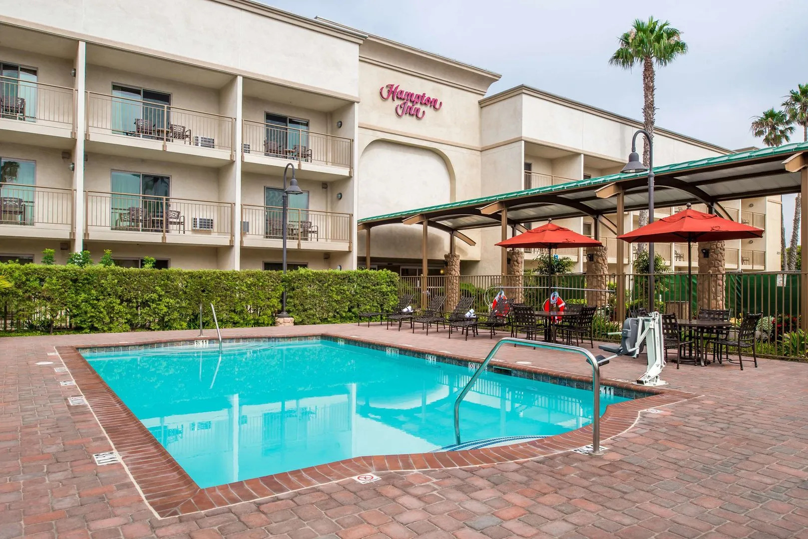 Hampton Inn Channel Islands Harbor/Oxnard