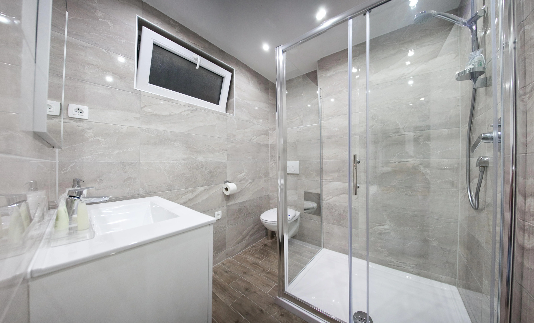 Apartment 4 you in Split