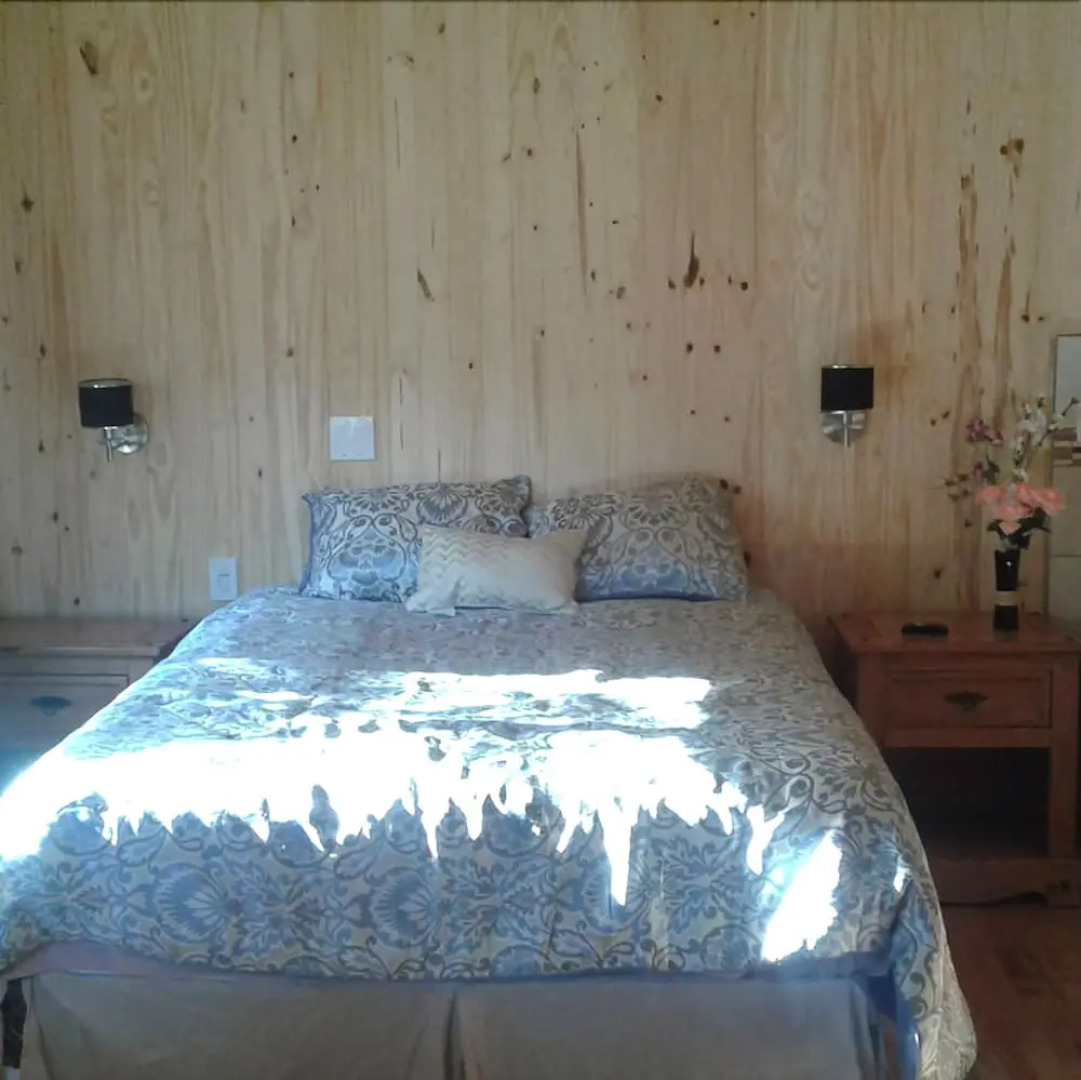 Hôtel du Lac Lenore