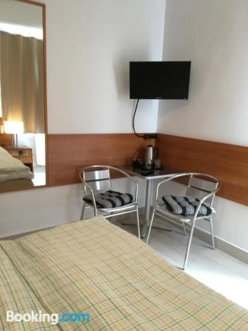 Willa i Domki Primore