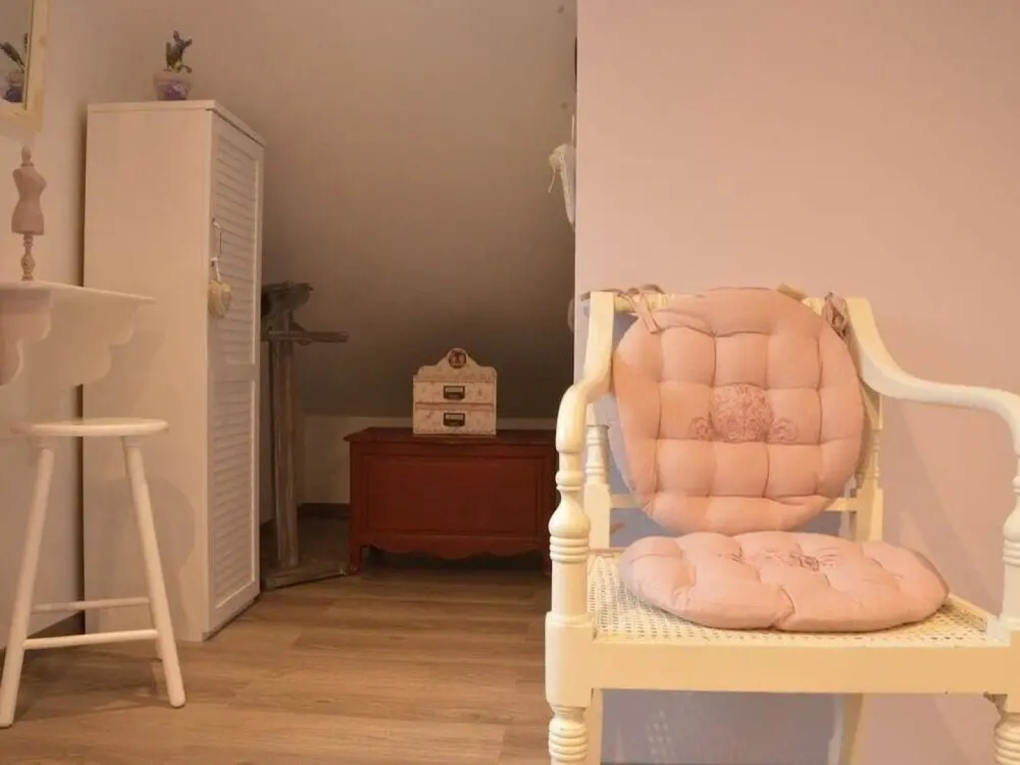 Peaceful Cottage in Aywaille with Sauna