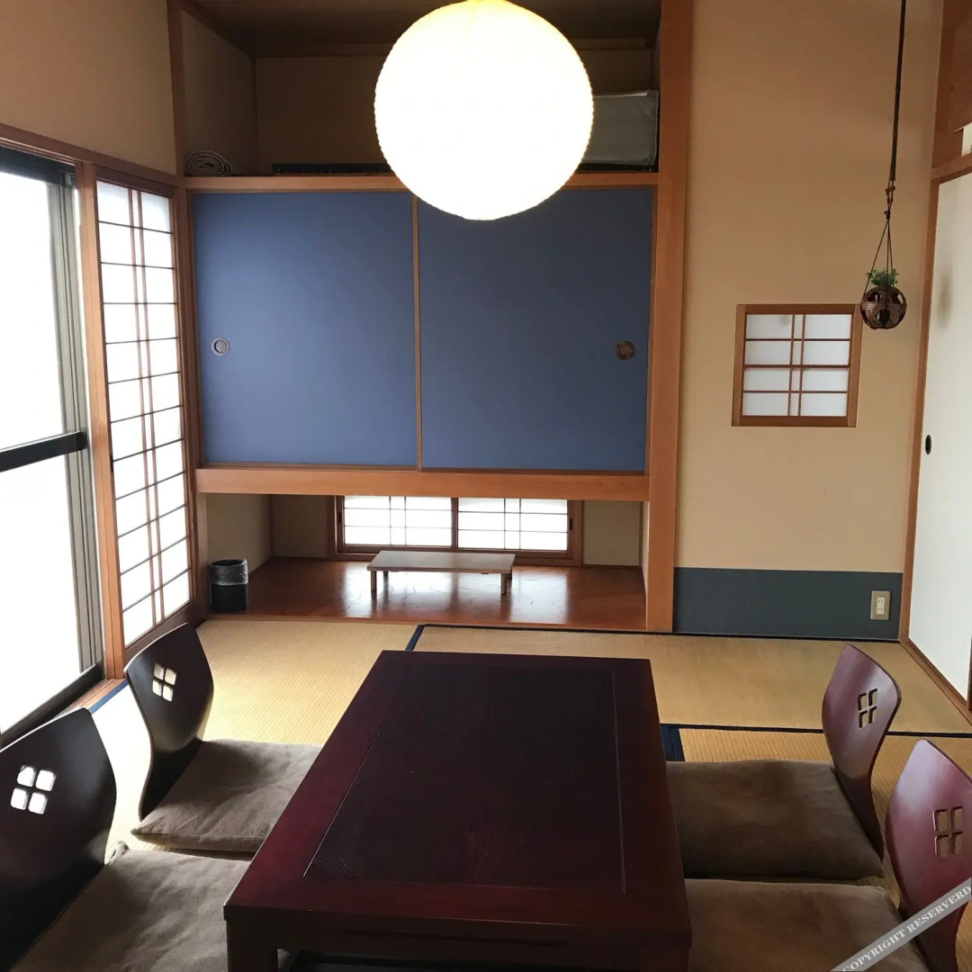 Chidori-An <Awajishima>