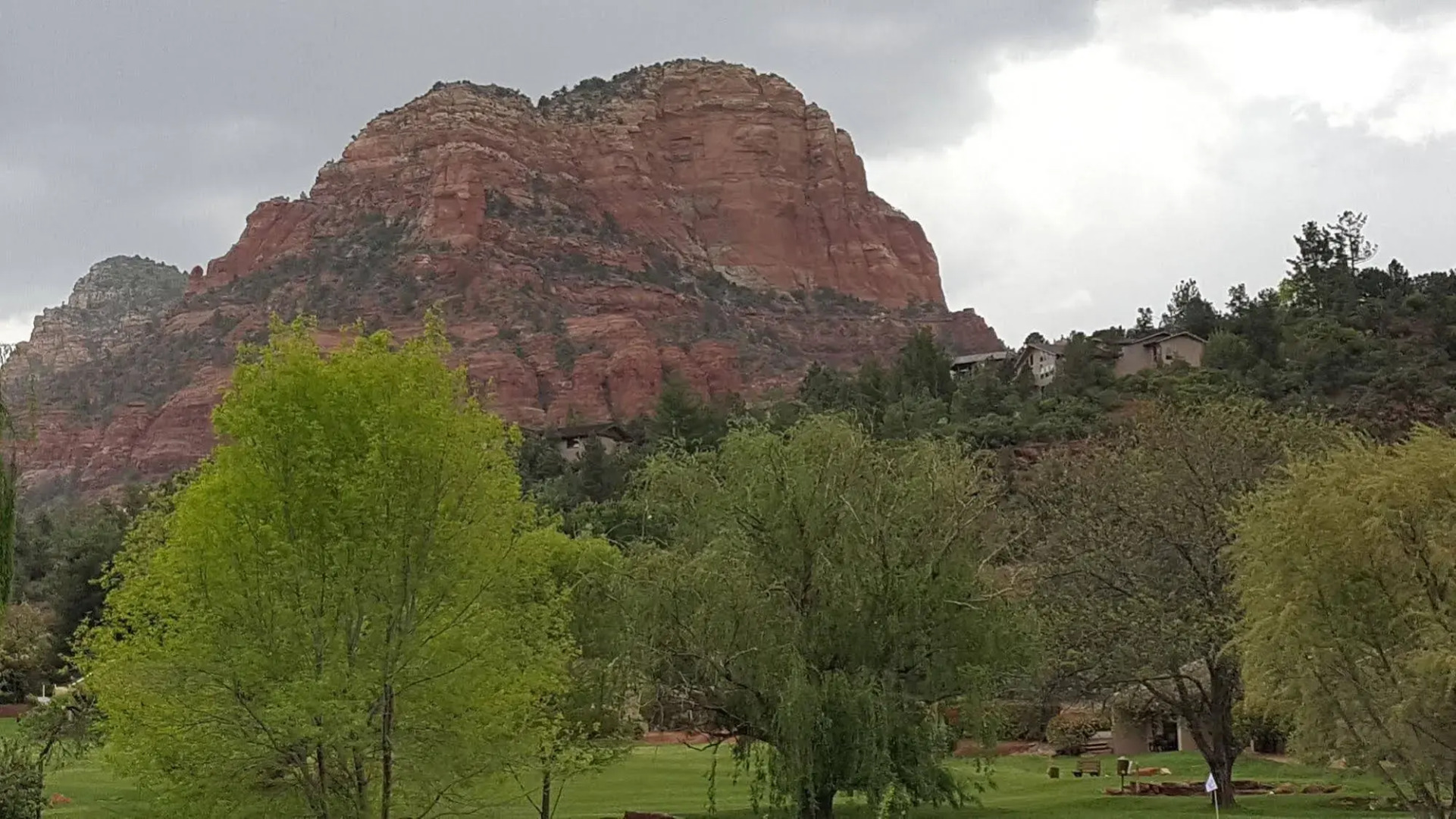 Villas at Poco Diablo by VRI Resort