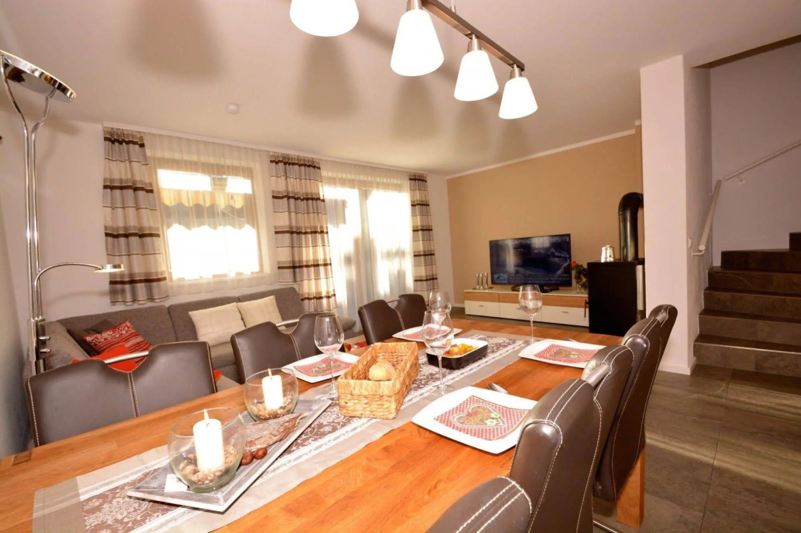 Holiday House KITZVIEW