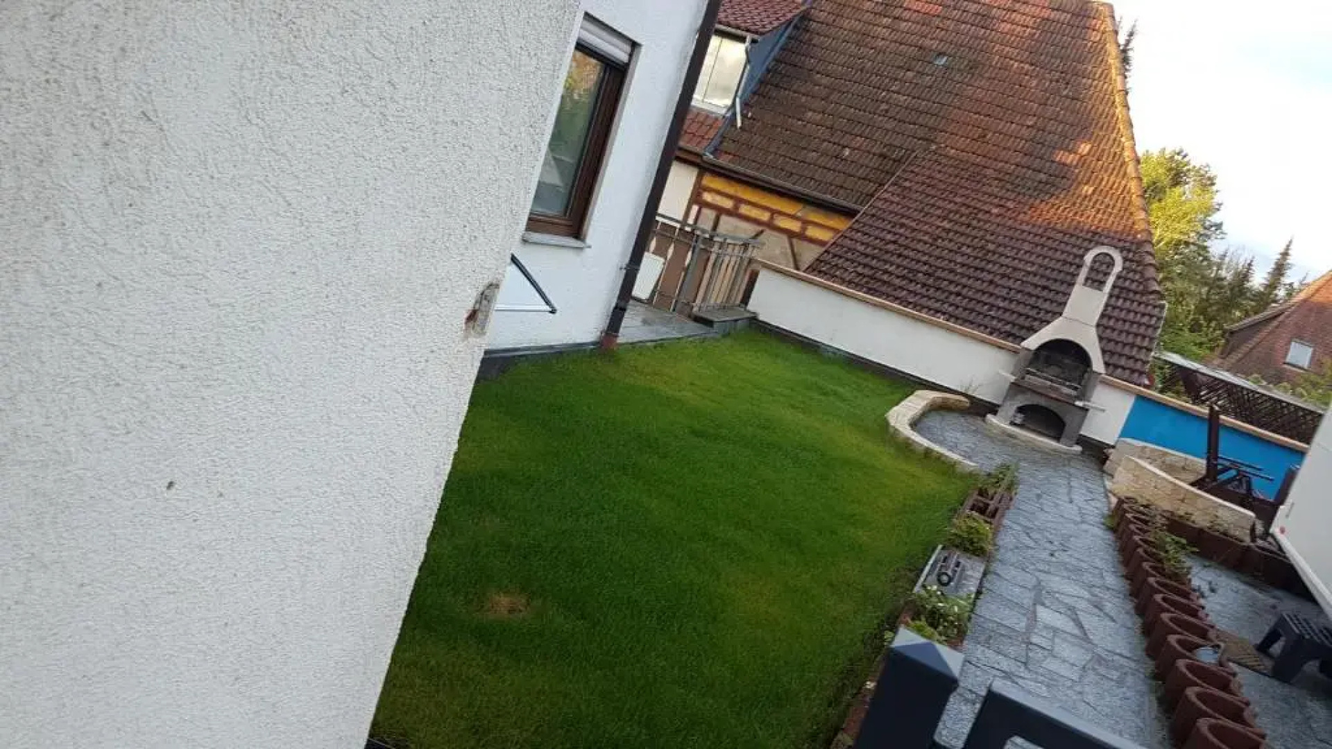 Gino s Ferienwohnung