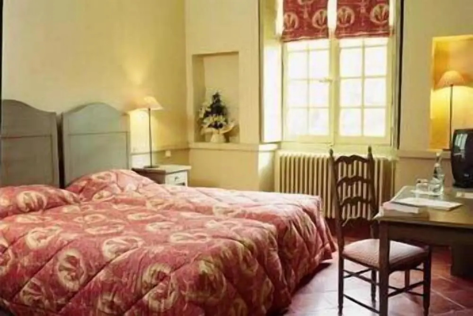 Hotel Abbaye Ecole de Soreze