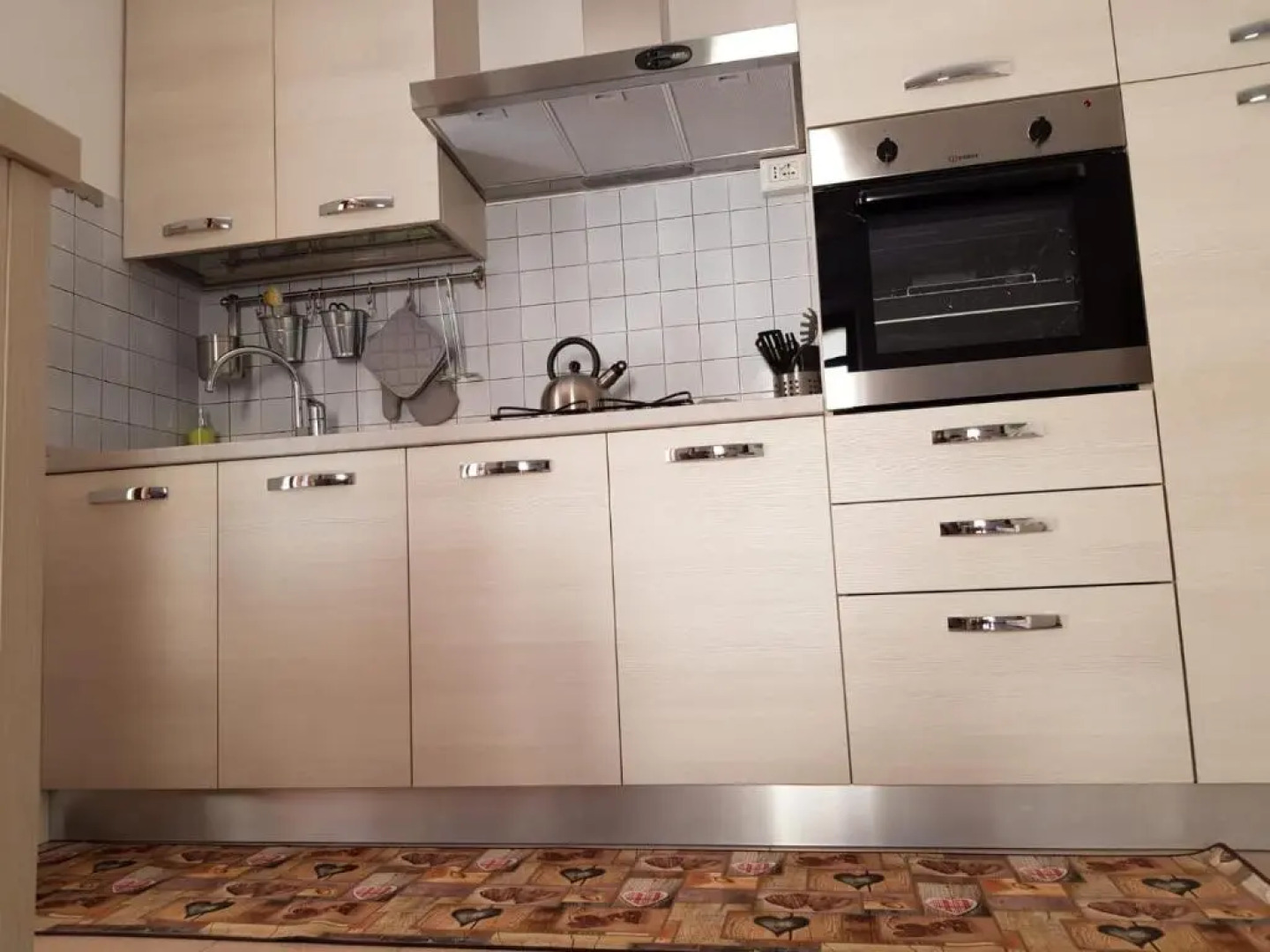 La Mansarda sul Lago