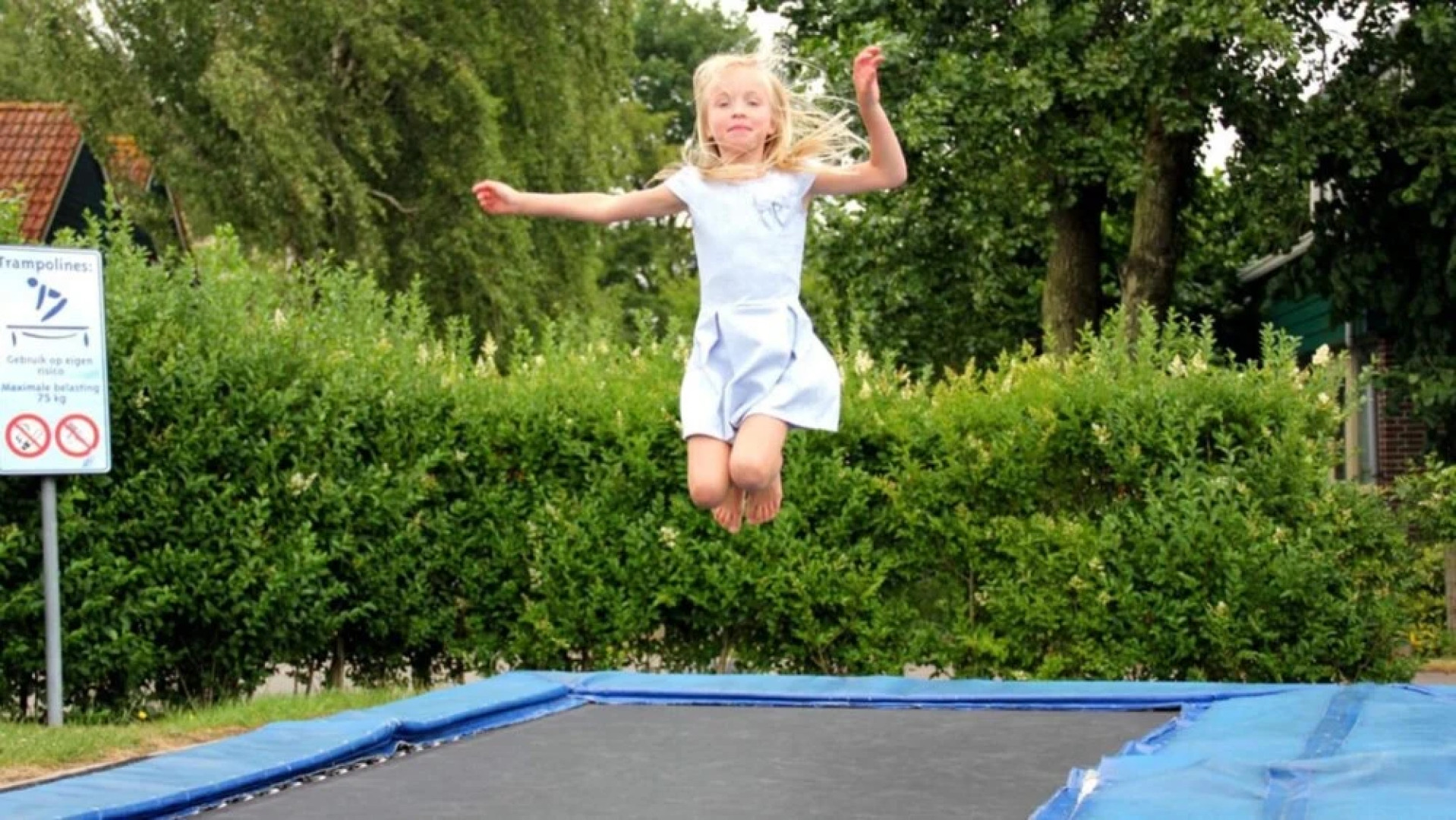 HVZ Lotus 8p in Heinkenszand