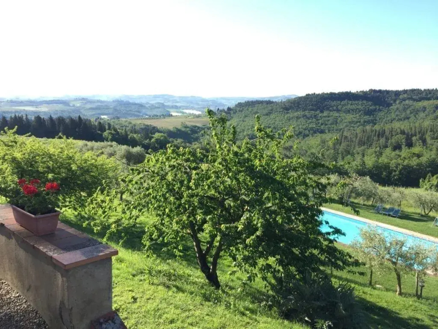 Fattoria Poggio Capponi