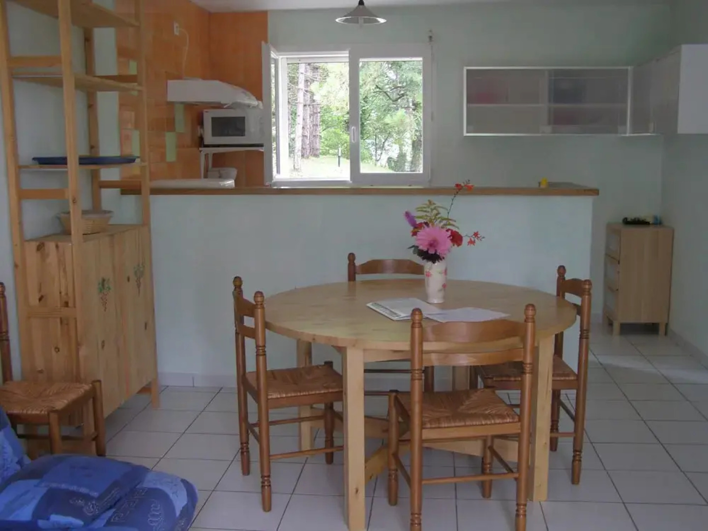 In the Country Side, Near Sarlat, Cottage With Indoor Heated Swimming Pool