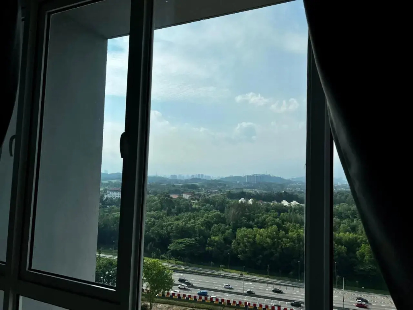 Studio 2 DeCentrum Wifi Netflix