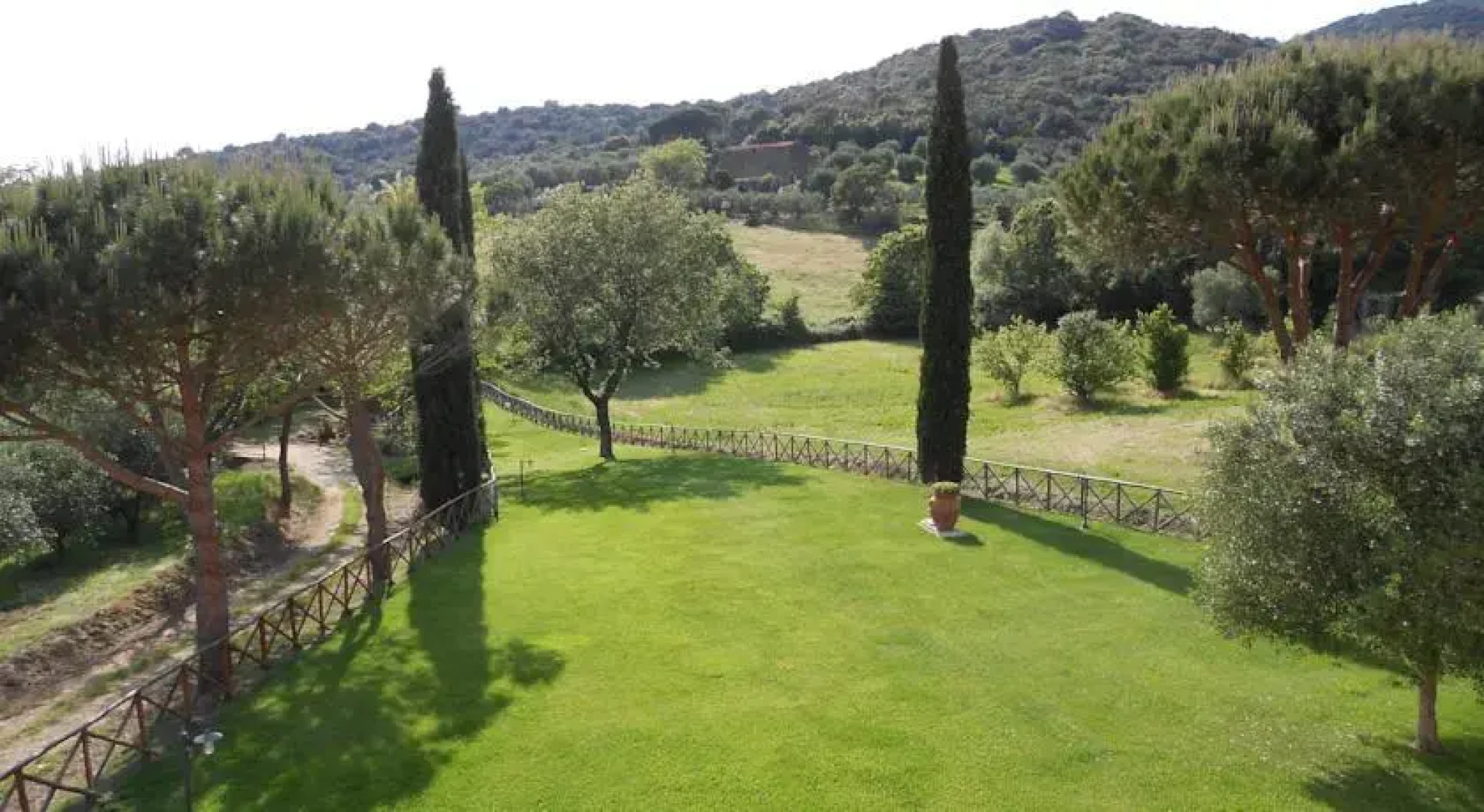 Agriturismo Valgattolina