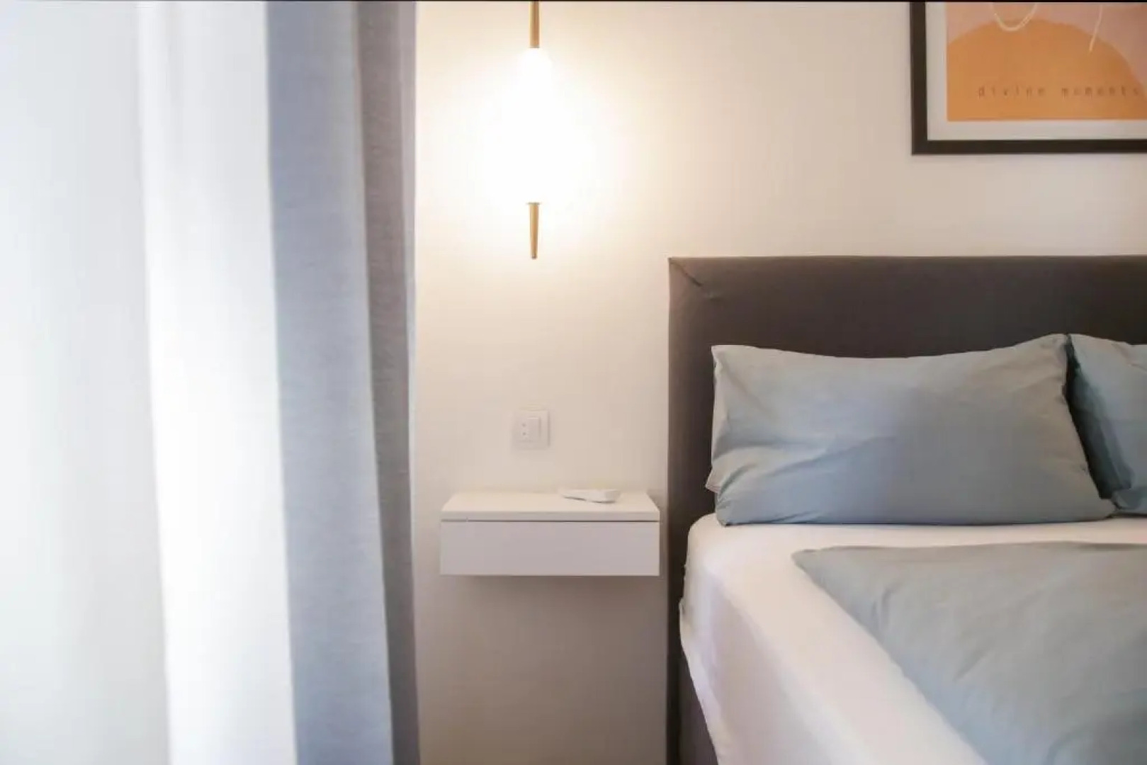 Supernova DeLuxe Residence