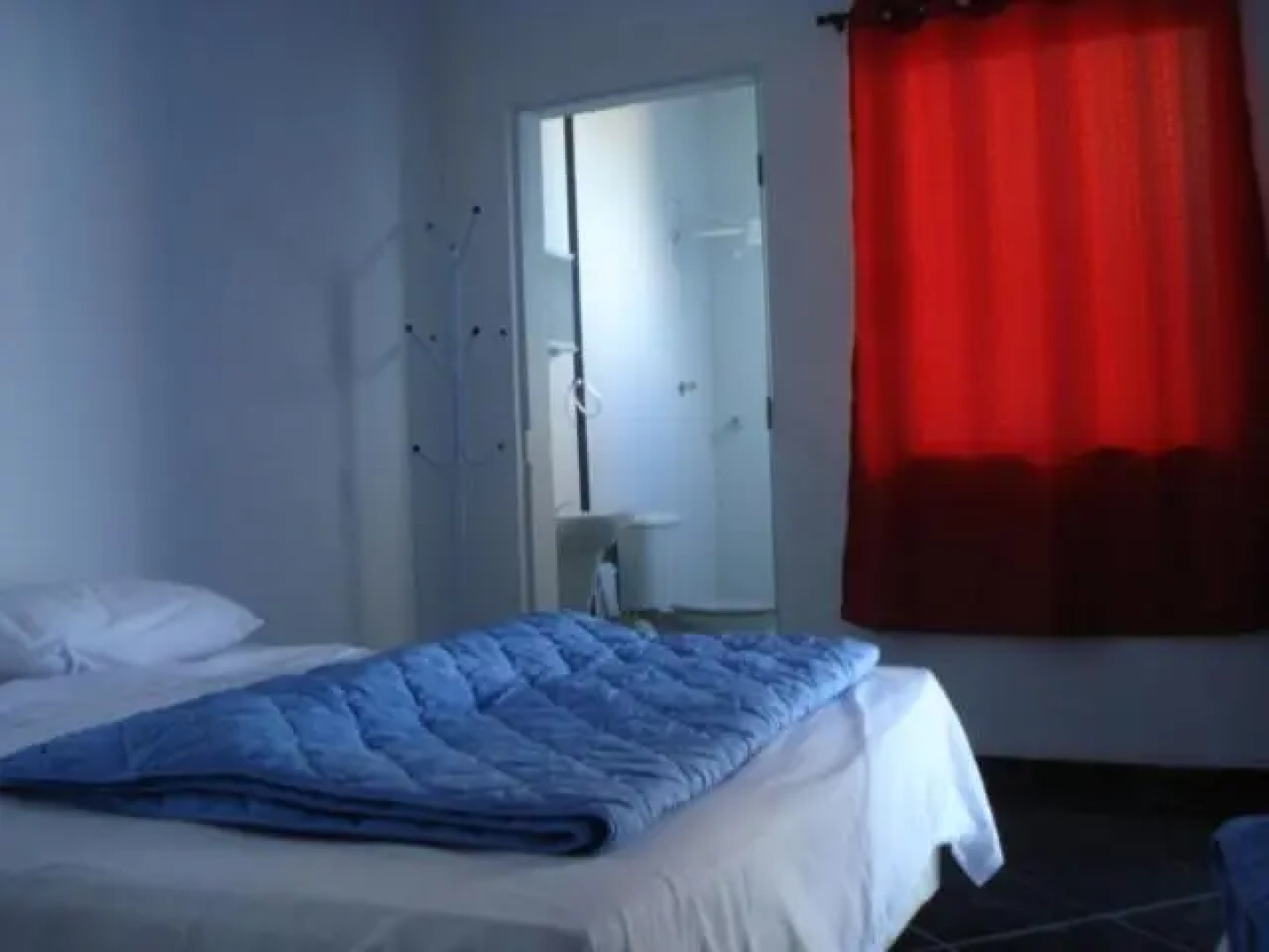 Pousada Do Zé Louquinho