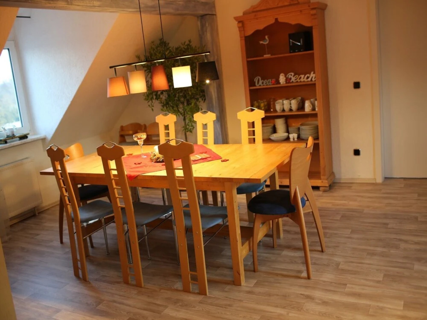 Ferienwohnung Lindenhof