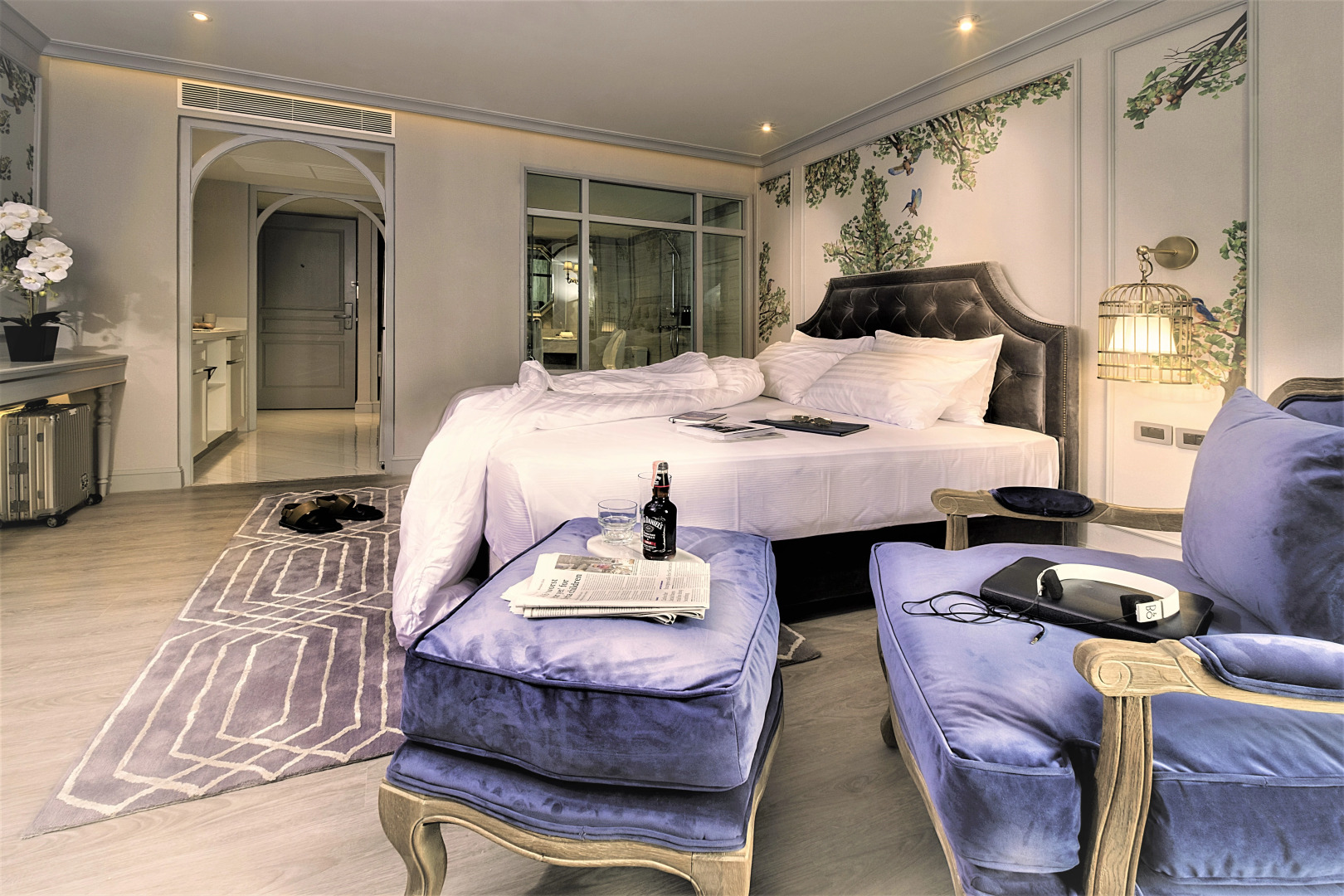 The Salil Sukhumvit 57 - Thonglor