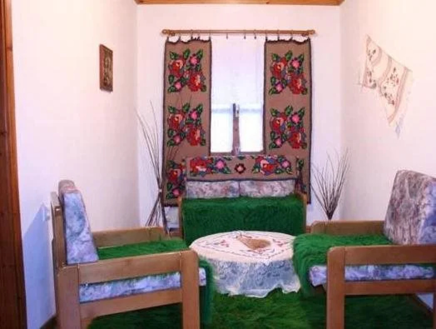 To Petrino Guesthouse