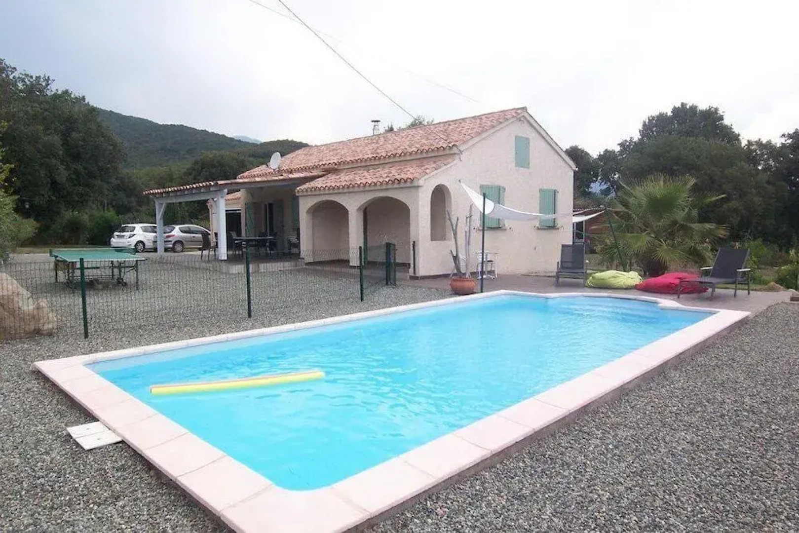 Santi Expertimmo Casanova