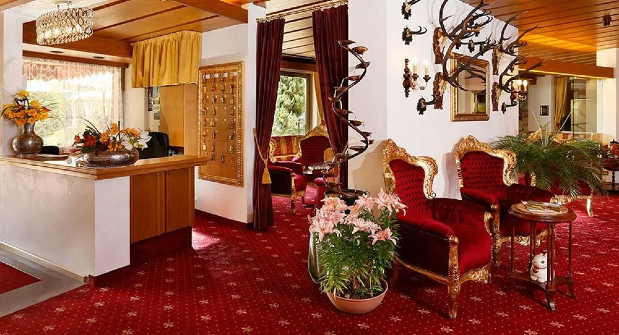 Panorama Hotel Nocturnes