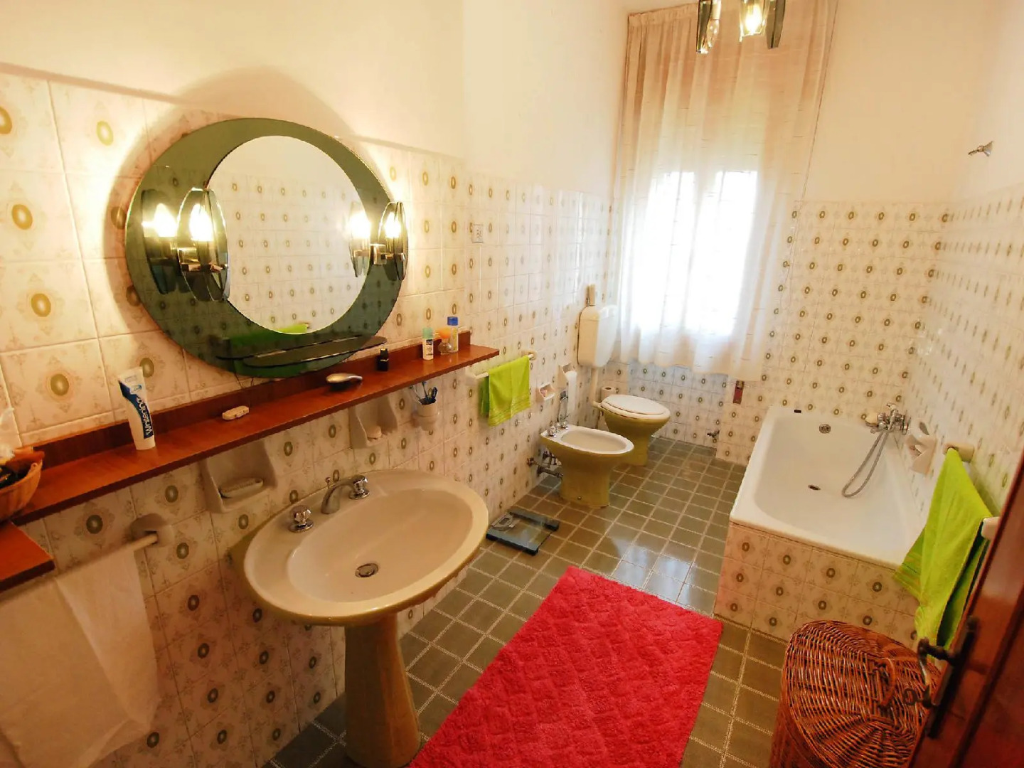 Ca’ Basadonna - Four Bedroom