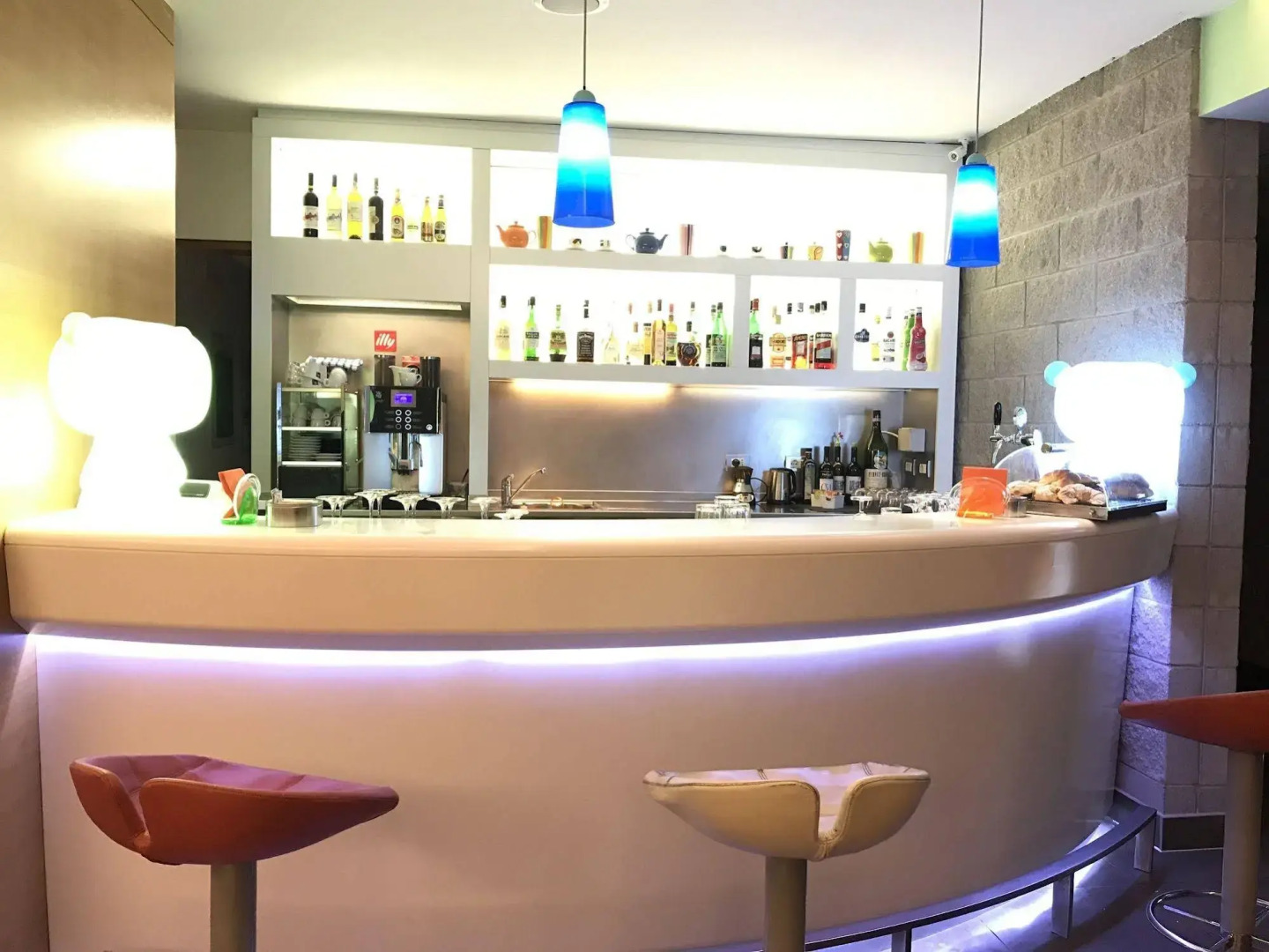 Bes Hotel Bergamo West