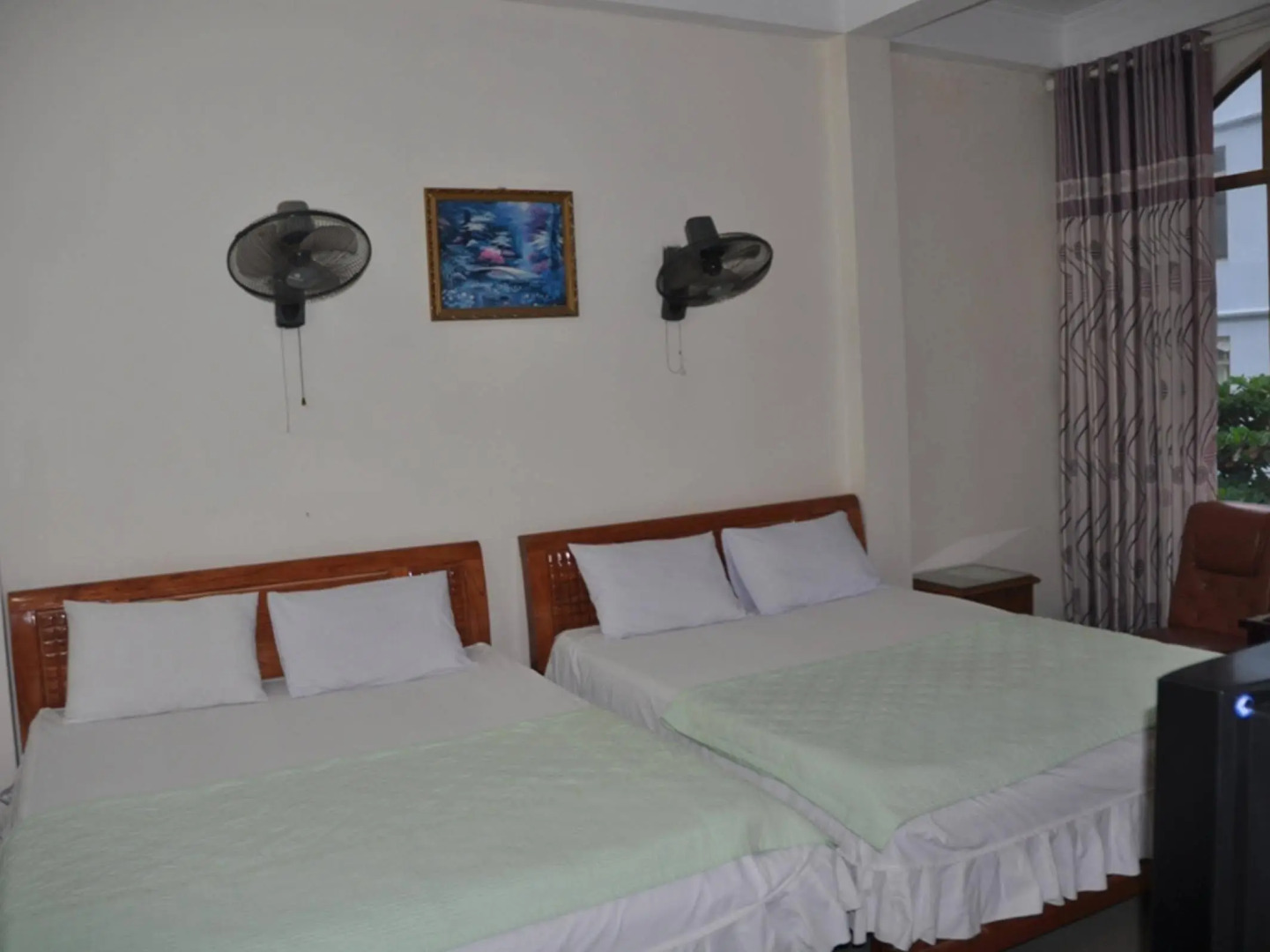 Homestay Thanh Long