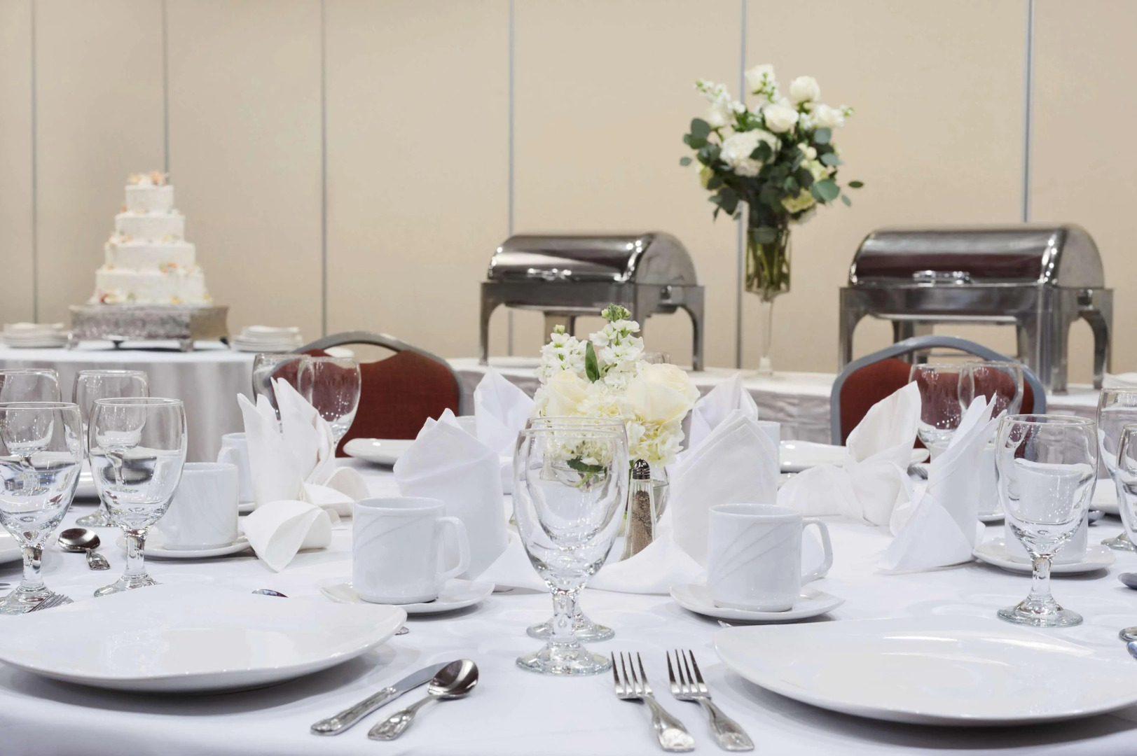 Embassy Suites by Hilton Jackson North Ridgeland