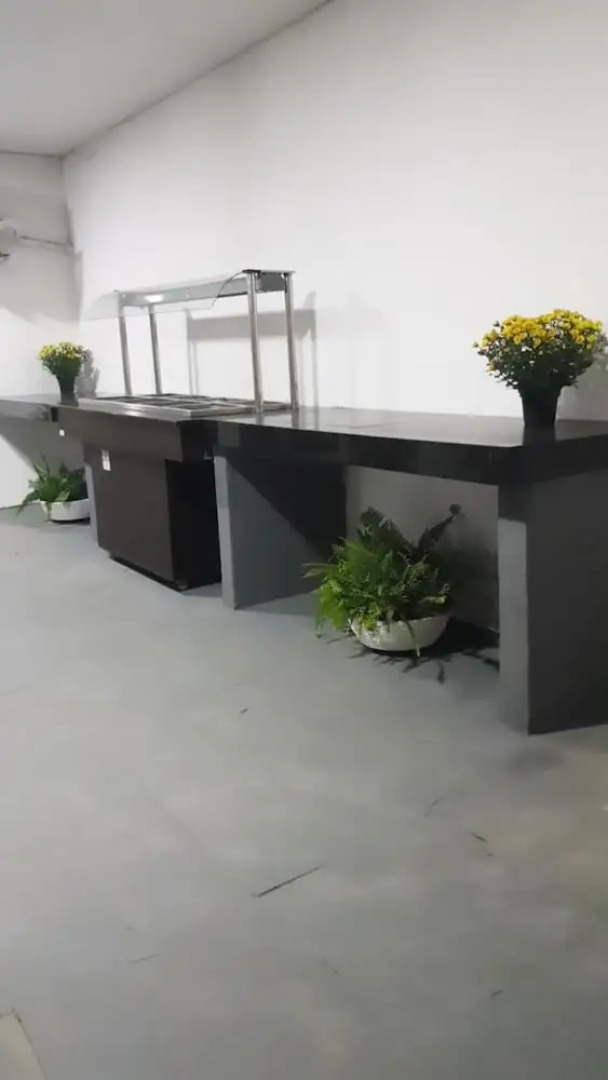 Pousada Amarante praia