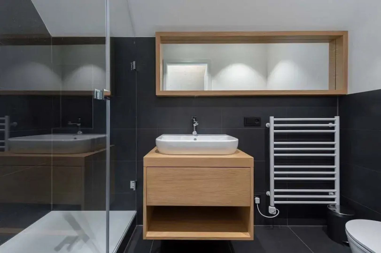 Villa in Bedrichov Near Ski Slopes