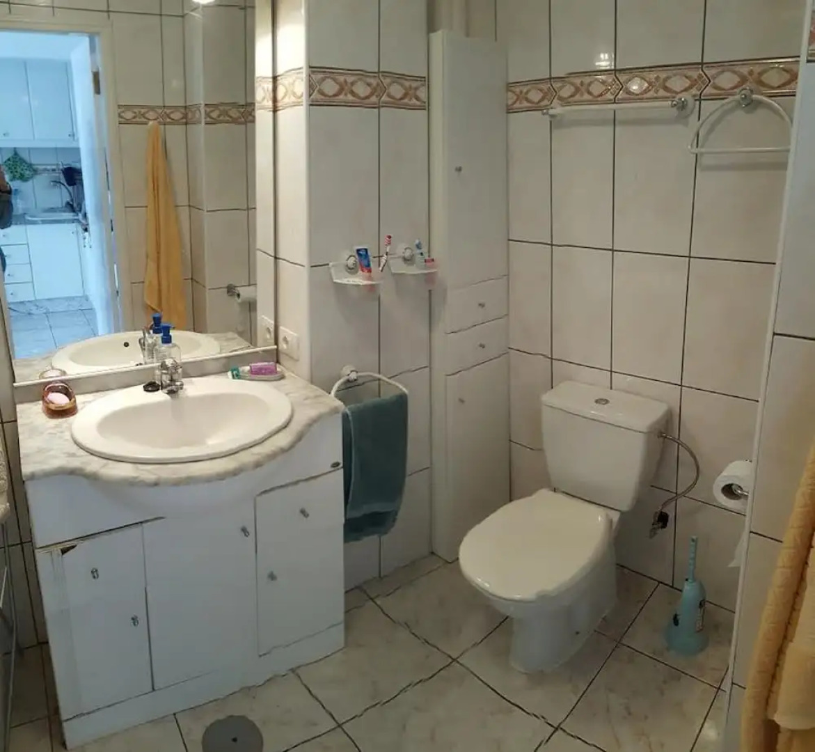 Apartamento BlueBay View Las Americas