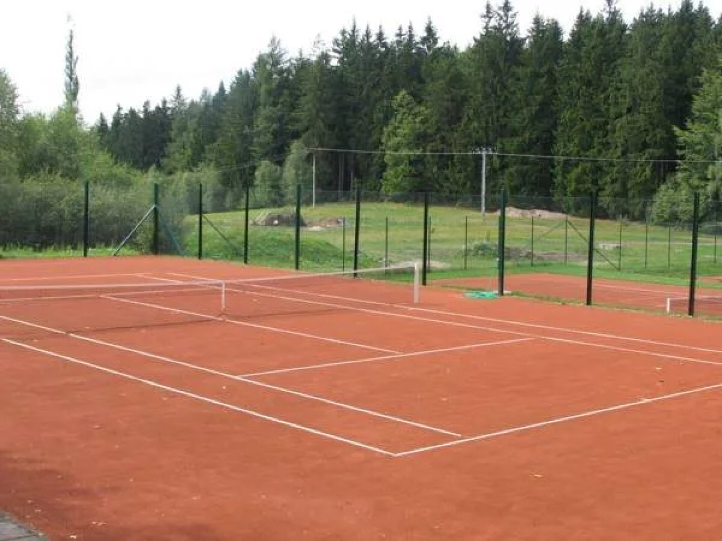 Resort Svata Katerina