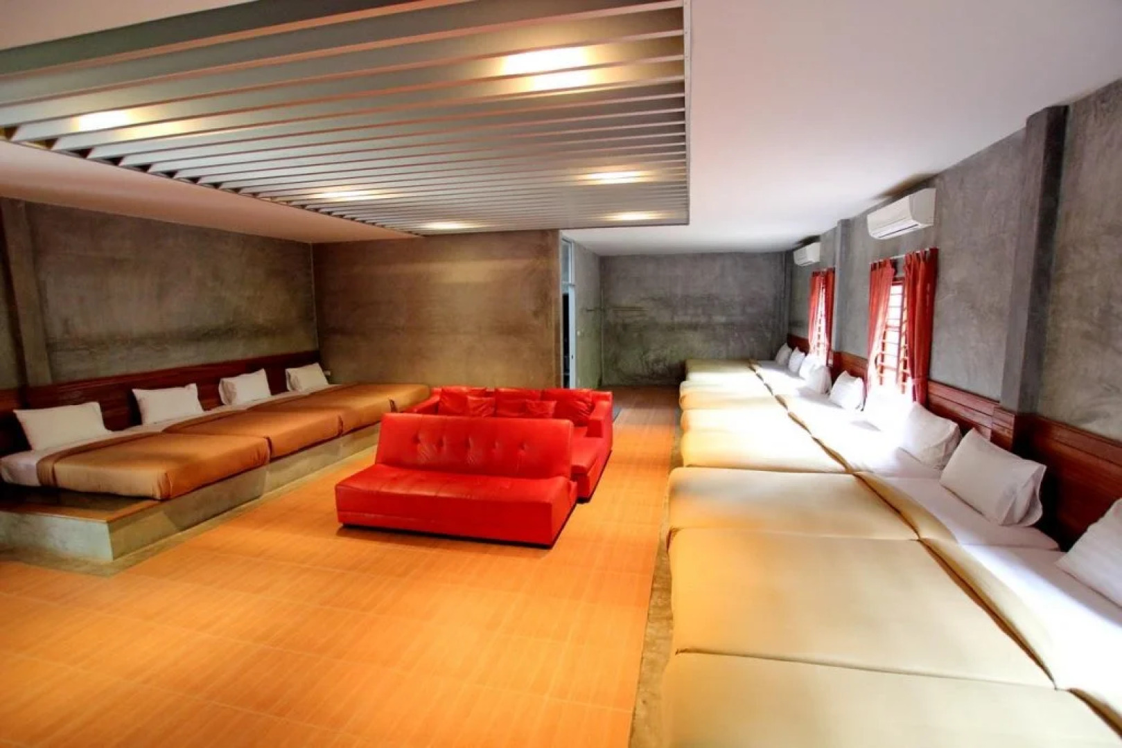 Namsai Resort Kanchanaburi