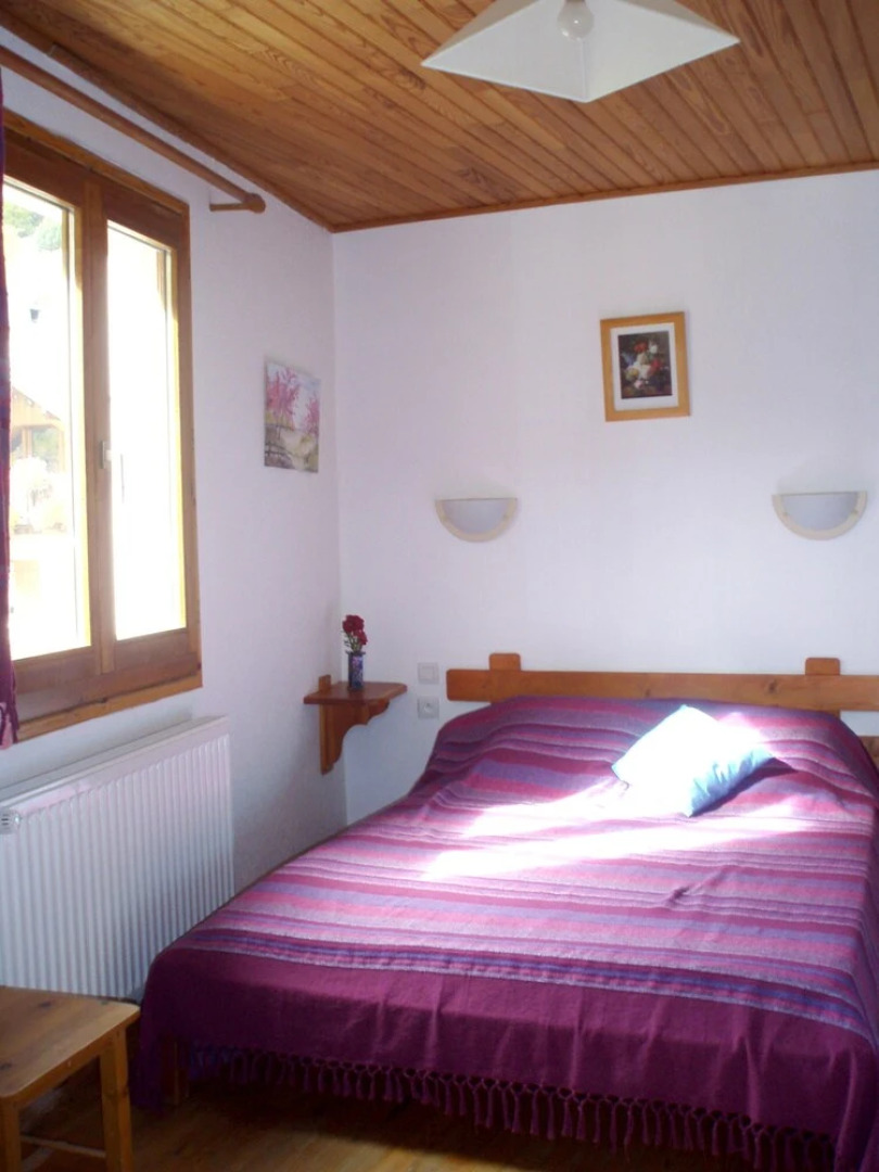 Apartment Montee de St Antoine