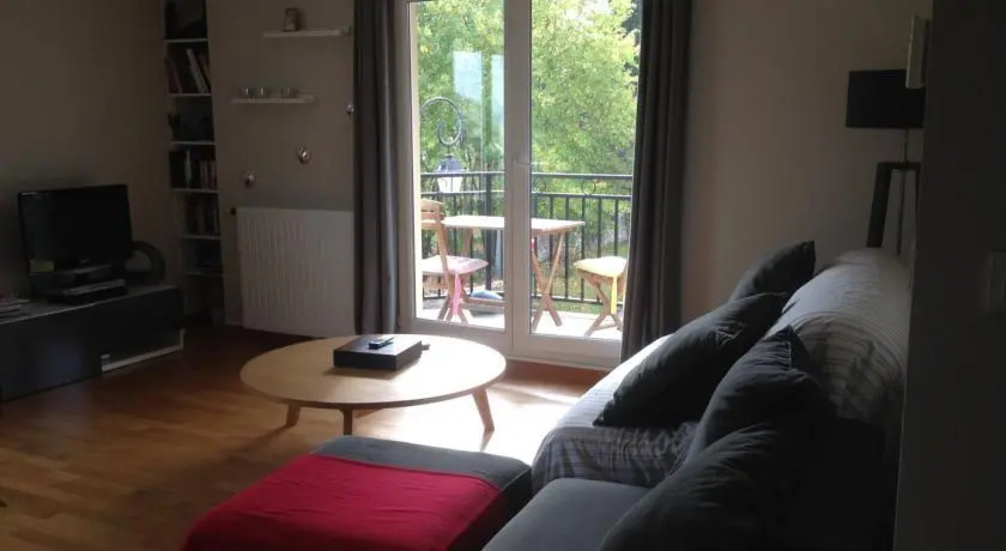 Appartement à Magny Le Hongre