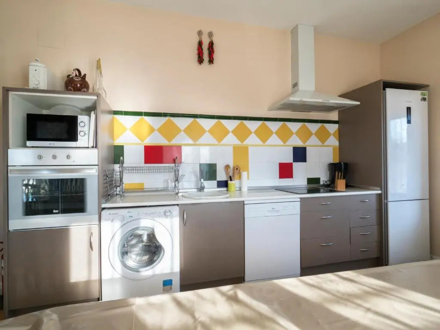 Casona Del Buen Vivir