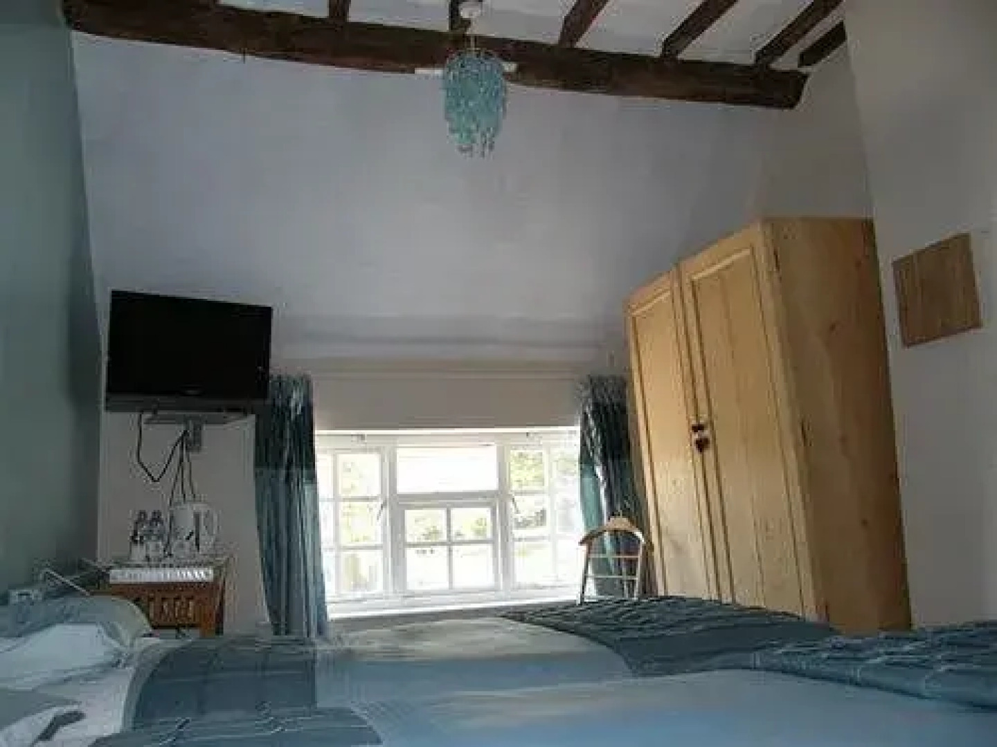 The Old Bakers Cottage B&B