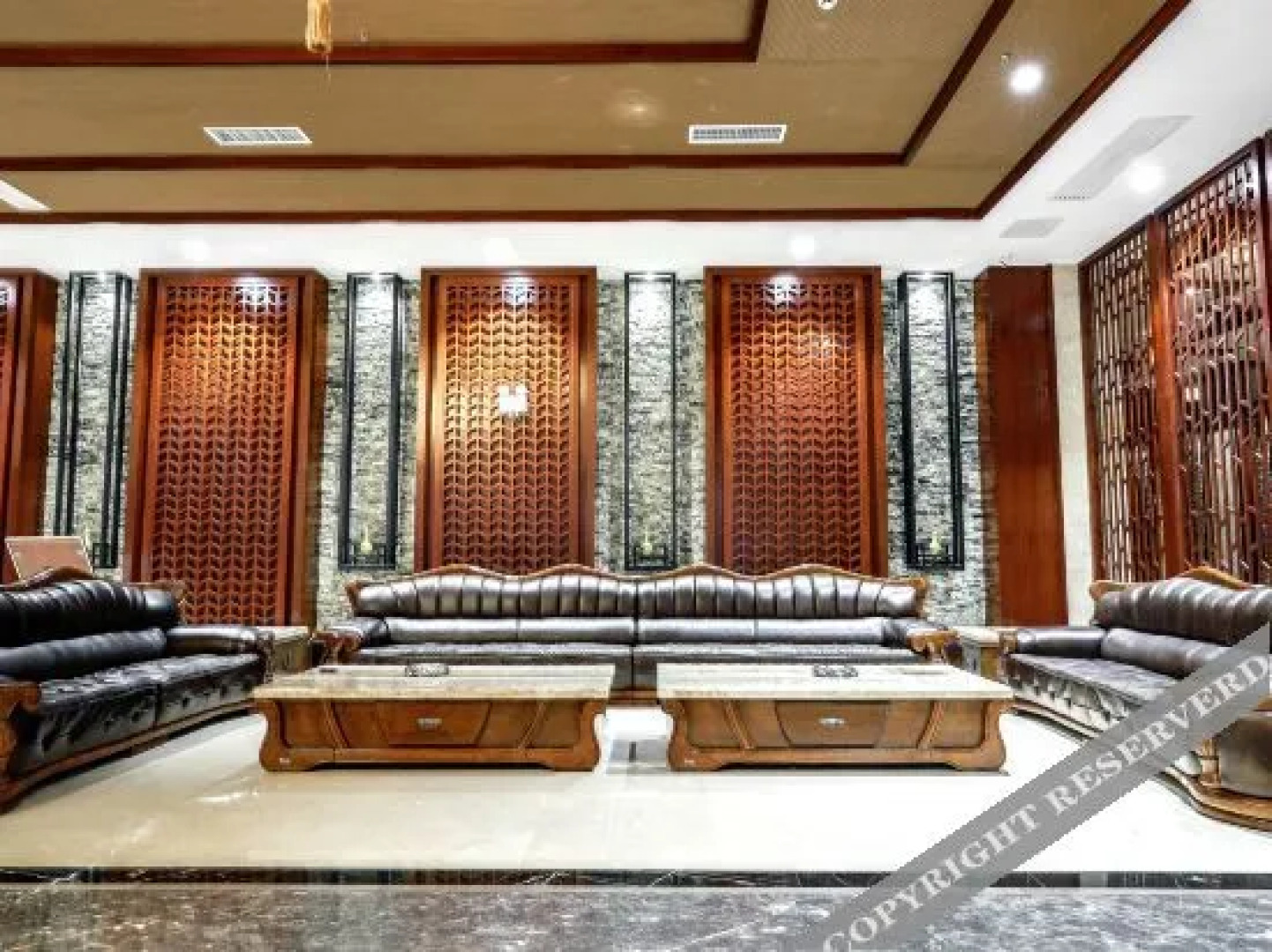 Tanghai Holiday Hotel