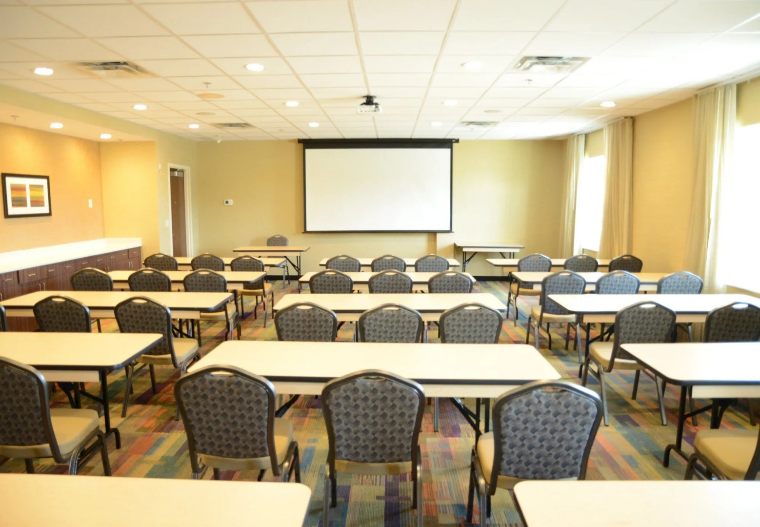 Fairfield Inn & Suites by Marriott Edmonton North