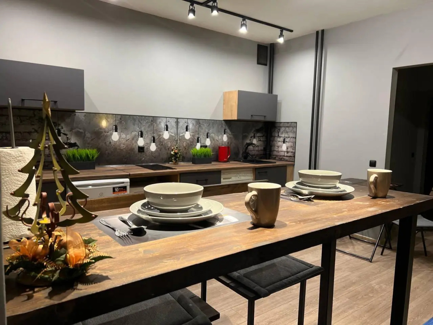 Апартаменты на улице Неделина 61