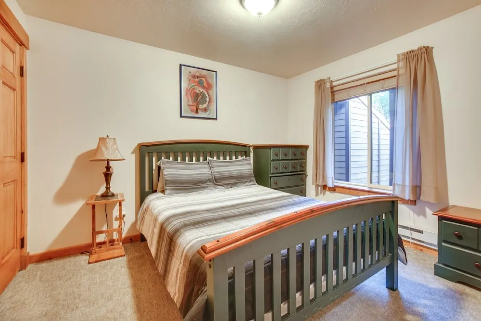 Mccall Vacation Rental ~ 1/2 Mi to Payette Lake!