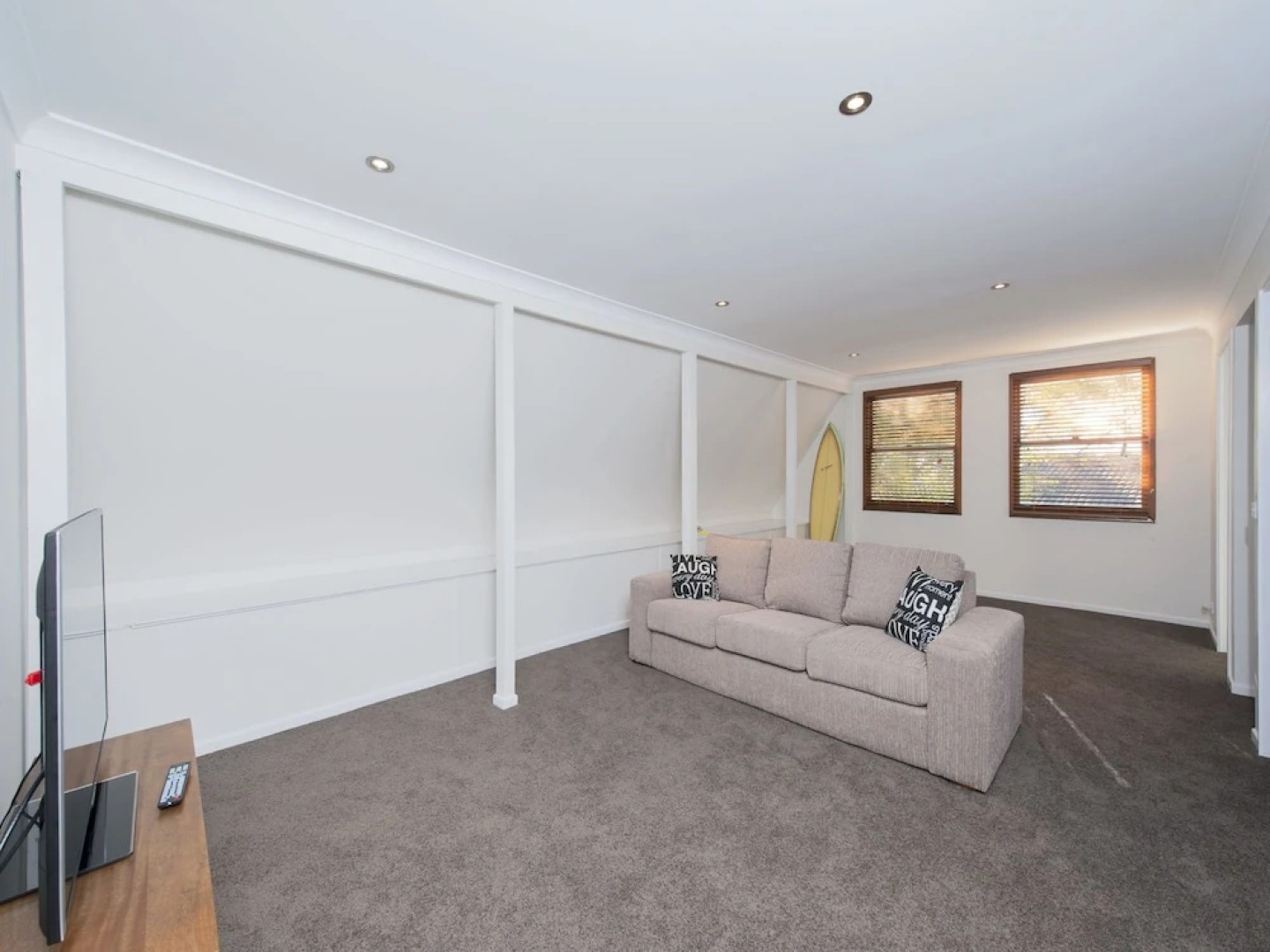 Barefoot Beach House Shoal Bay